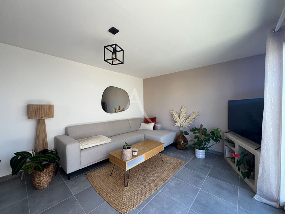 Maison Saint Vincent Sur Jard 3 pièce(s) 69 m2