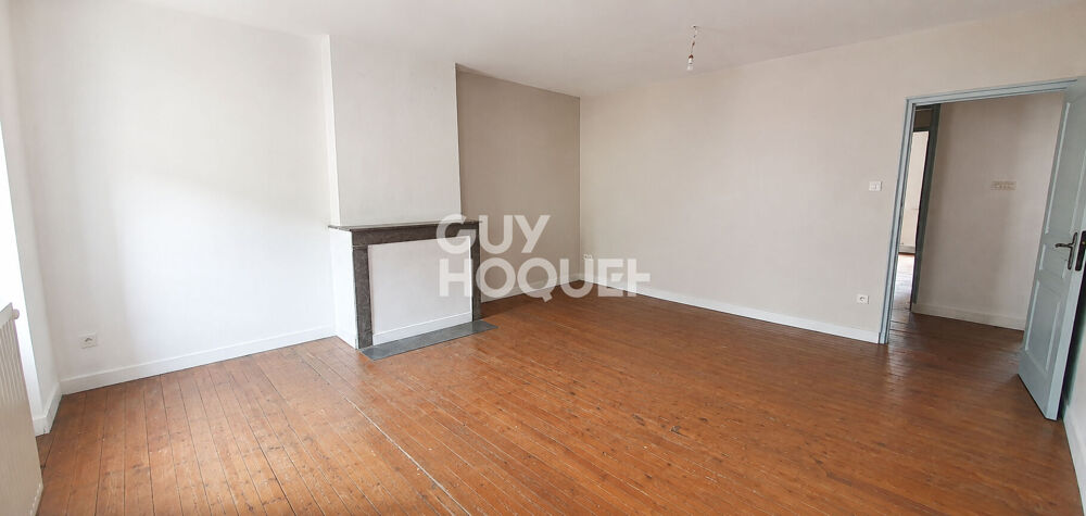 Vente Immeuble Immeuble avec belle rentabilité Vals les bains