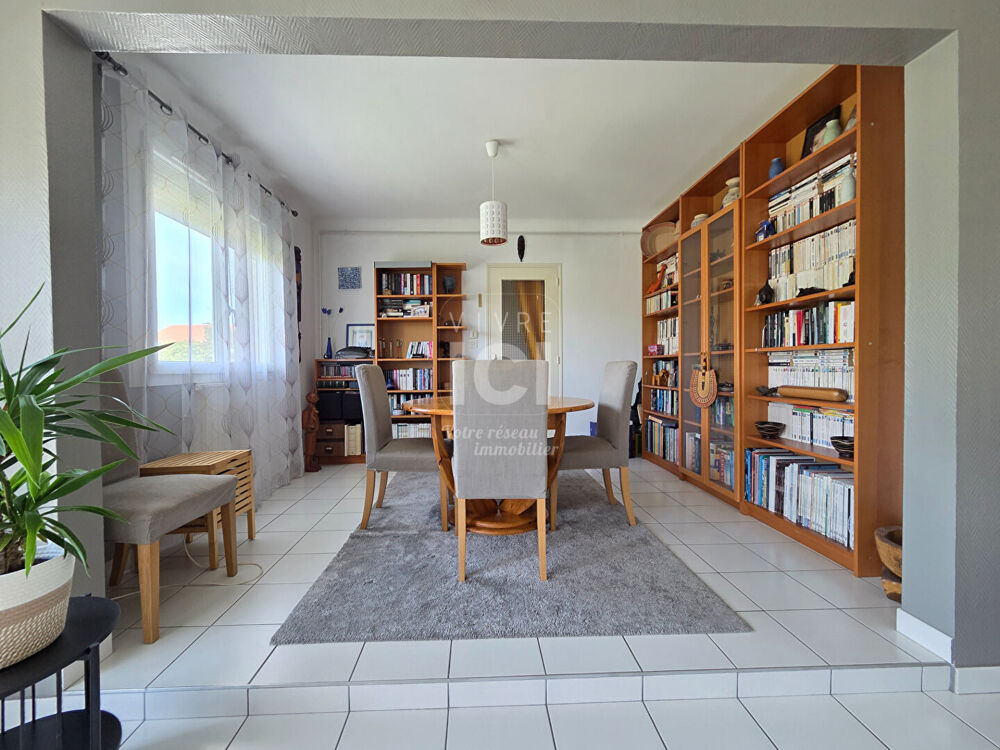 Vente Maison Maison La Chevroliere 6 pièce(s) 169.69 m2 La chevroliere
