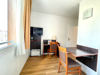  Appartement à vendre 1 pièce 19 m²