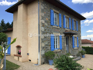  Maison à vendre 9 pièces 230 m²