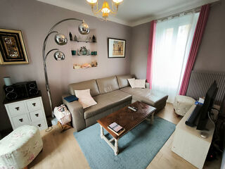  Maison à vendre 6 pièces 115 m²