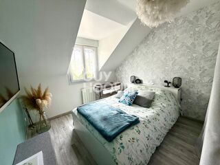  Appartement � vendre 3 pi�ces 51 m�