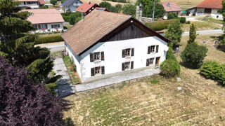  Maison à vendre 5 pièces 94 m²