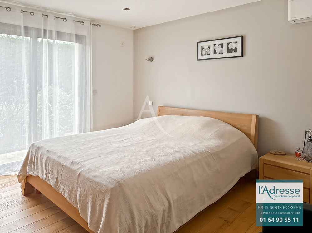 � vendre  Maison Fontenay-l�s-Briis (91640)