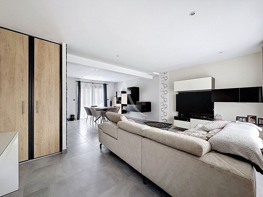 Maison Casson 5 pièce(s) 116 m2 au sol