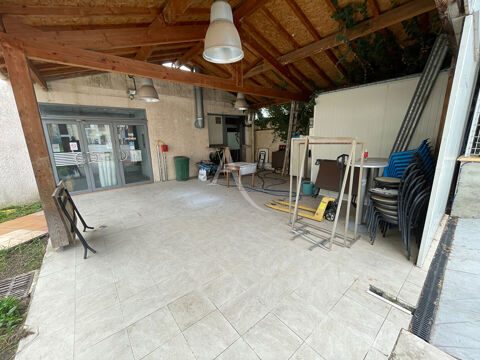   Local commercial Castelnaudary 279,10 m2 