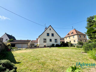 Maison à vendre 6 pièces 125 m²