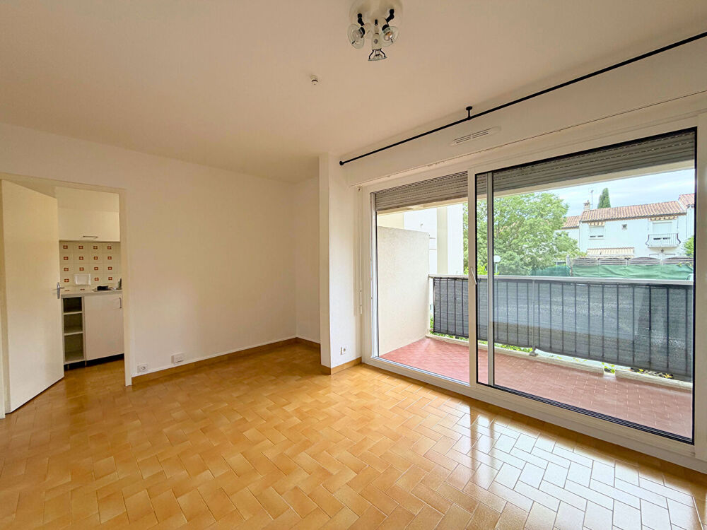 Vente Appartement L'emplacement, l'emplacement, l'emplacement ! Montpellier