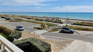  Appartement  vendre 2 pices 43 m