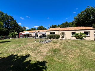  Maison à vendre 6 pièces 170 m²