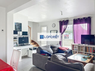  Maison � vendre 4 pi�ces 90 m�