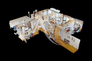  Appartement � vendre 5 pi�ces 99 m�