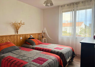  Maison à vendre 4 pièces 117 m²