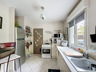  Maison � vendre 5 pi�ces 89 m�