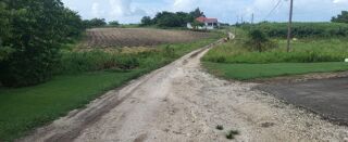  Terrain � vendre 1000 m�