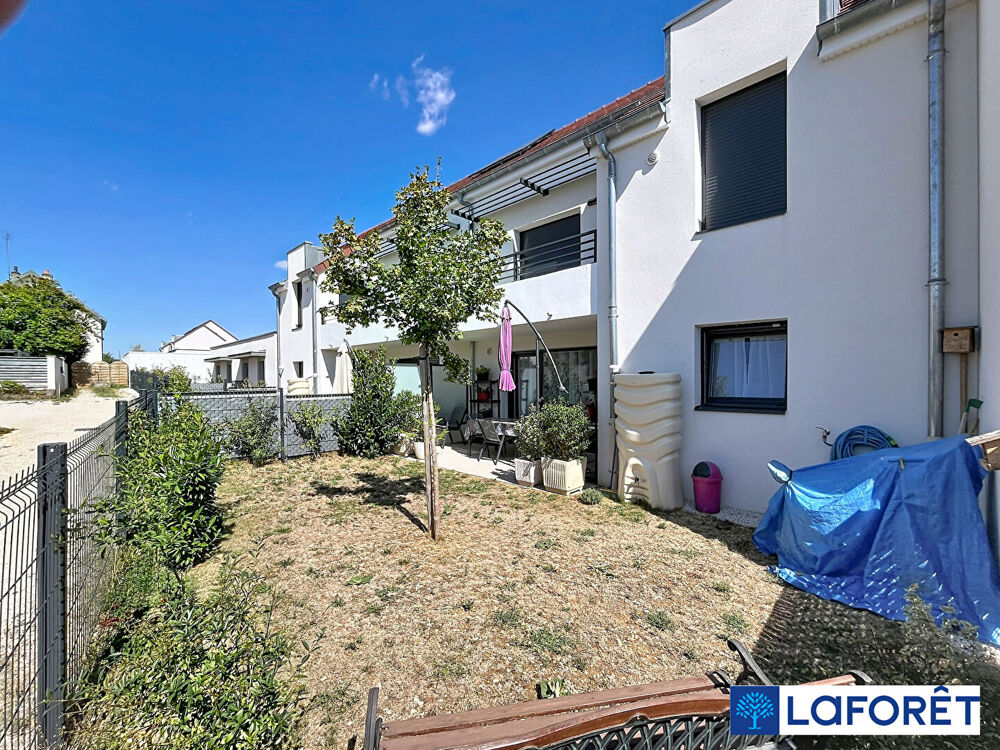 Maison Marcilly Sur Tille 4 pièce(s) 93.05 m2