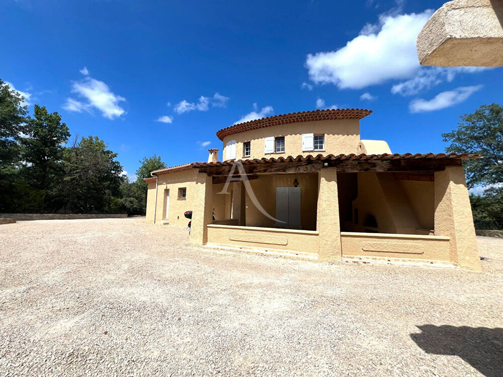  vendre  Maison Callian (83440)