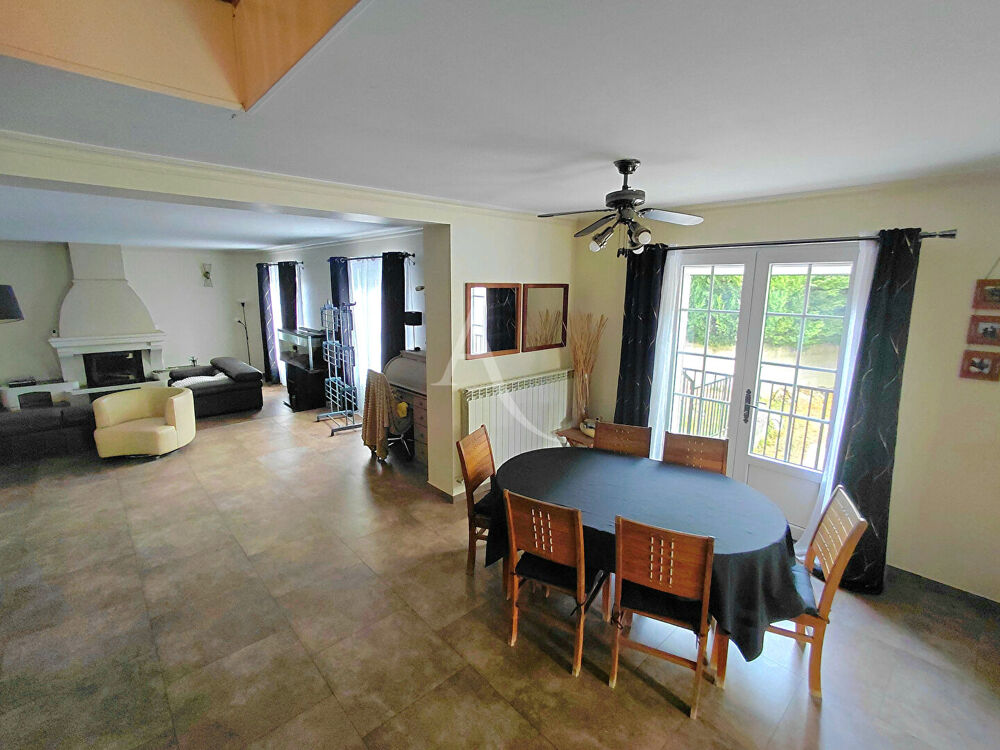 Vente Maison Propriété 8 pièces 205 m2 Conflans sainte honorine