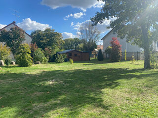  Terrain � vendre 529 m�