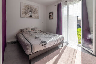  Maison à vendre 4 pièces 96 m²