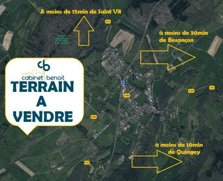  Terrain  vendre 1022 m