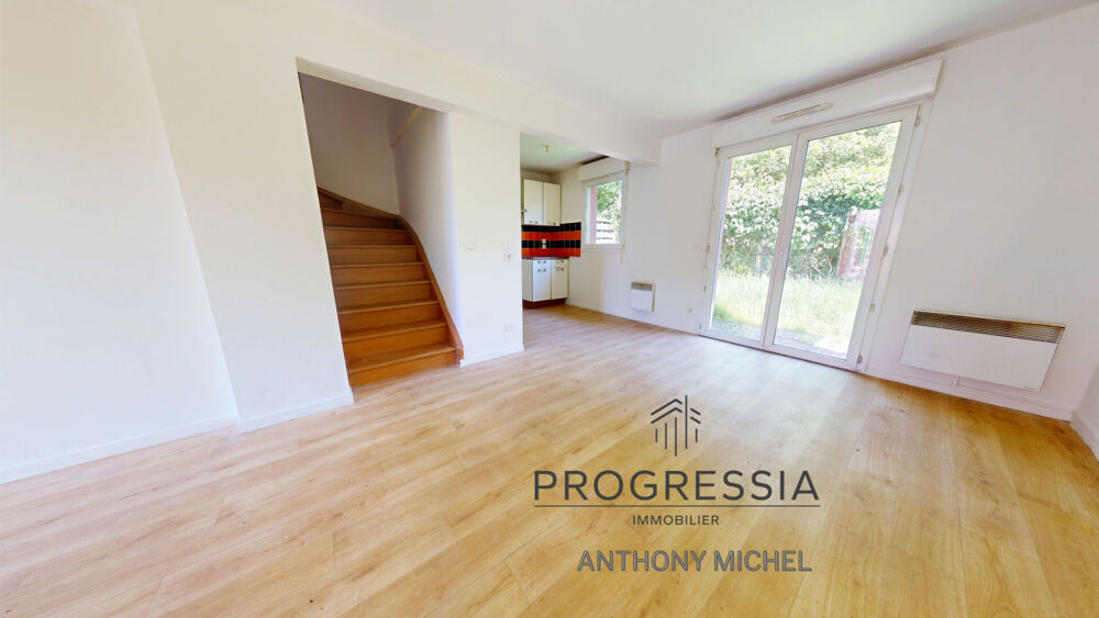 Vente Maison Beuzeville Maison 3 pièce(s) 66.33 m2 Beuzeville