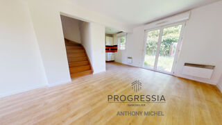  Maison à vendre 3 pièces 66 m²