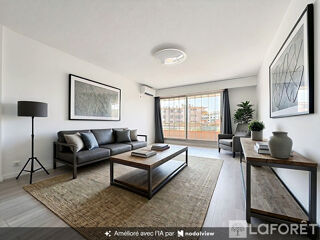  Appartement à vendre 3 pièces 72 m²