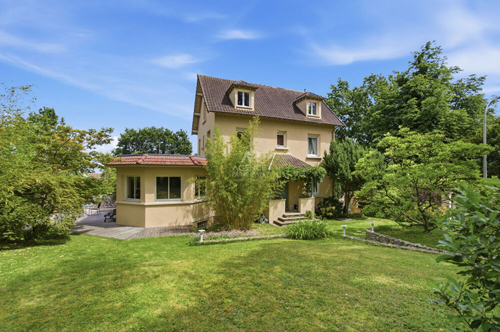 Vente Maison Maison SAINT GERMAIN EN LAYE - MARLY LE ROI - Domaine des Ombrages - 208m² Saint germain en laye
