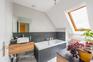  Maison à vendre 6 pièces 105 m²