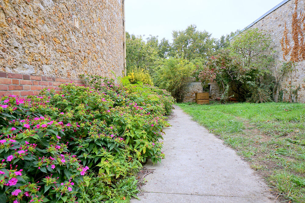 Vente Maison Maison bourgeoise Epône  pièces 157m2 Epone