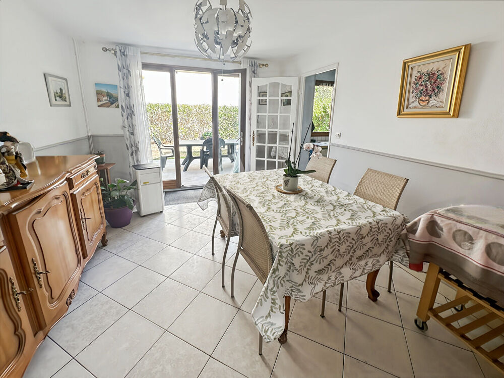 Vente Maison Maison Achères 6 pièce(s) 98 m2 Achères