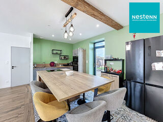  Maison � vendre 8 pi�ces 226 m�