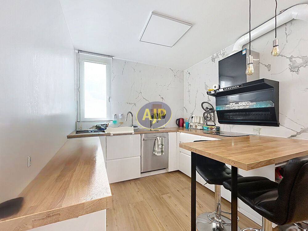 Vente Appartement BORDEAUX T5 Barrière de Bègles Bordeaux