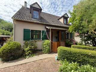  Maison à vendre 6 pièces 107 m²