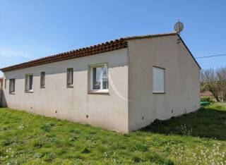  Maison à vendre 4 pièces 120 m²
