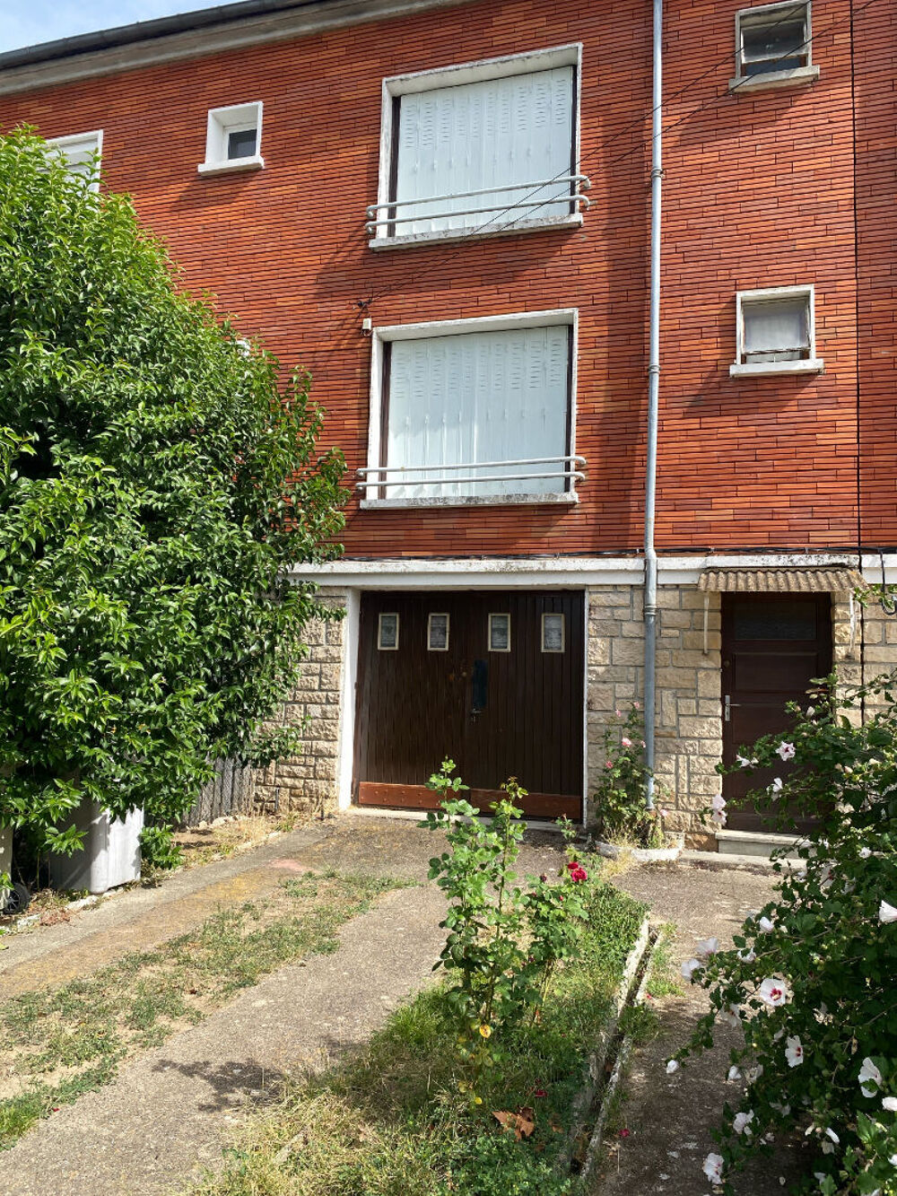 Vente Maison Maison Montauban 4 pièce(s) 74 m2 Montauban