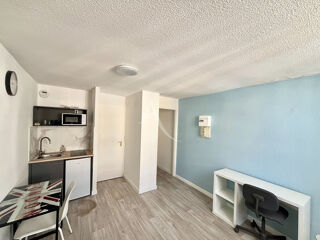  Appartement � louer 1 pi�ce 21 m�