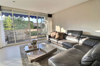  Appartement � vendre 3 pi�ces 75 m�