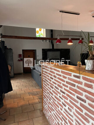  Maison � vendre 7 pi�ces 240 m�