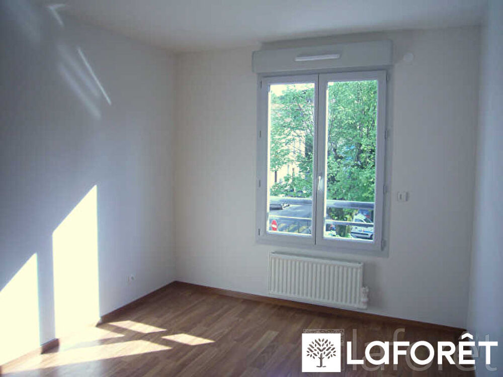 Appartement a louer oullins-pierre-benite - 3 pièce(s) - 60 m2 - Surfyn