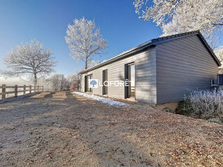  Maison � vendre 4 pi�ces 97 m�