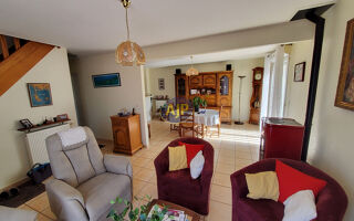  Maison � vendre 4 pi�ces 87 m�