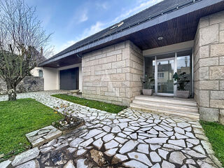  Maison à vendre 7 pièces 