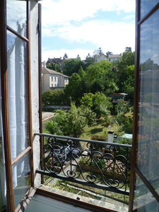  Appartement  vendre 2 pices 27 m