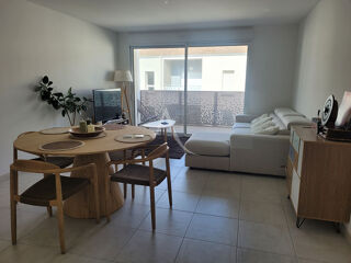  Appartement � louer 2 pi�ces 49 m�