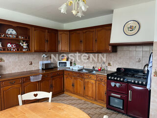  Maison � vendre 6 pi�ces 136 m�