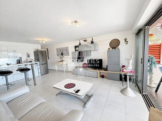  Appartement à vendre 3 pièces 65 m²