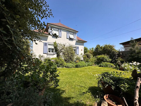   Maison Illzach Maison - 7 pi�ce(s) - 120 m�